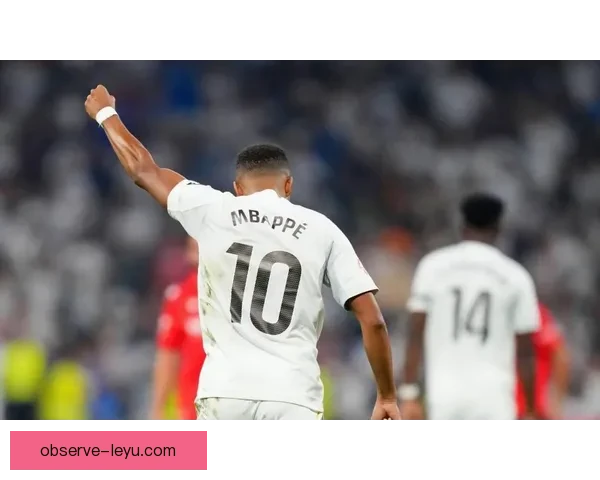 梅西引领新赛季精彩表现 曼城与皇马激战赛场焦点